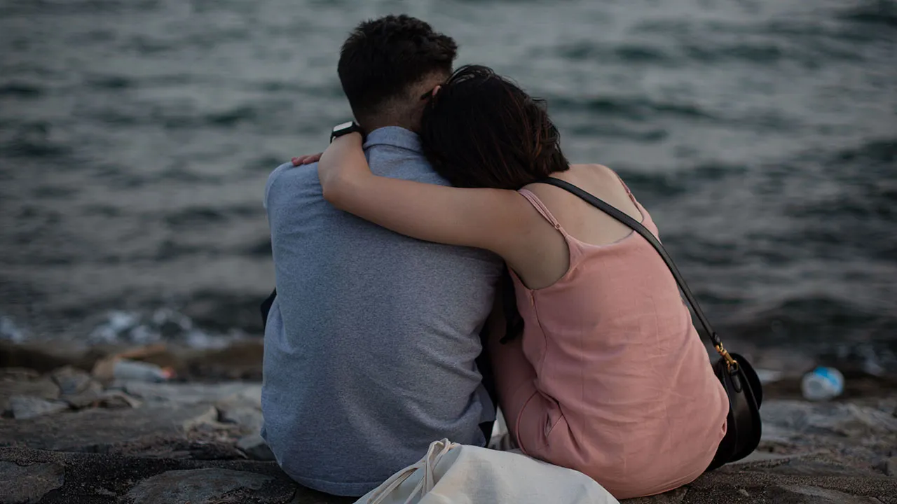 ΣΤΗ ΣΧΕΣΗ, ΤΙΣ ΔΙΑΦΟΡΕΣ ΝΑ ΜΗΝ ΤΙΣ ΚΡΥΒΕΙΣ…